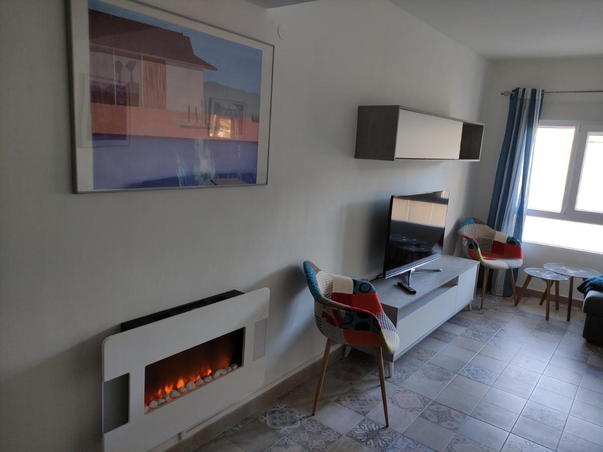 Apartament Avenida
